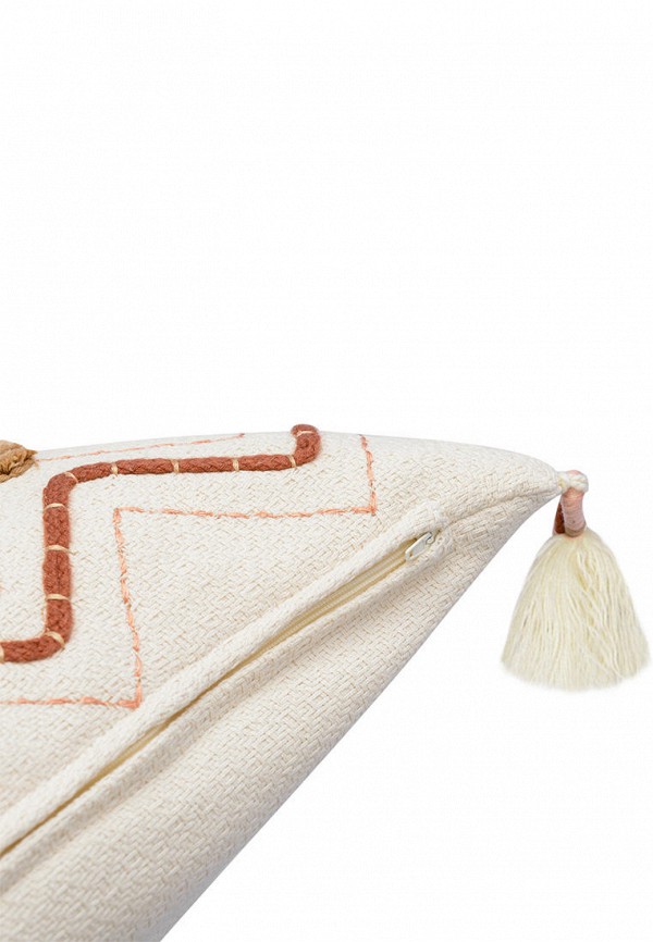 фото Подушка декоративная tkano