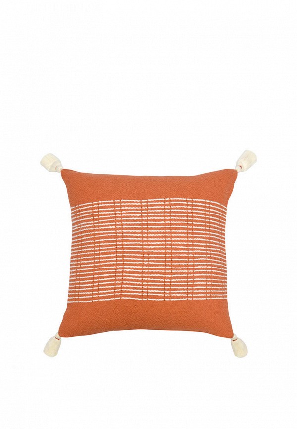 Подушка декоративная Tkano Geometry 45х45 см подушки для малыша tkano подушка декоративная фактурного плетения essential 45х45 см