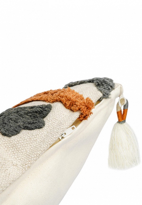 фото Подушка декоративная tkano