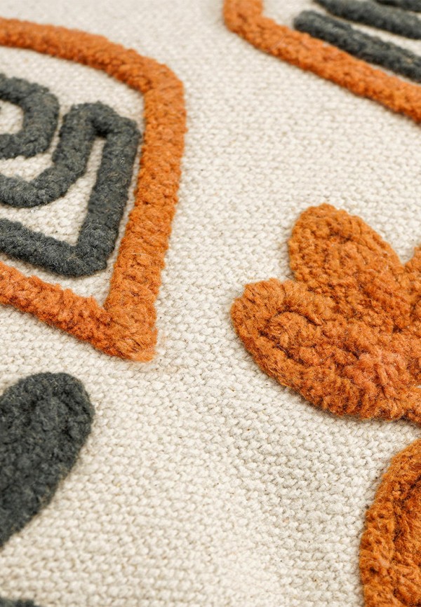 фото Подушка декоративная tkano