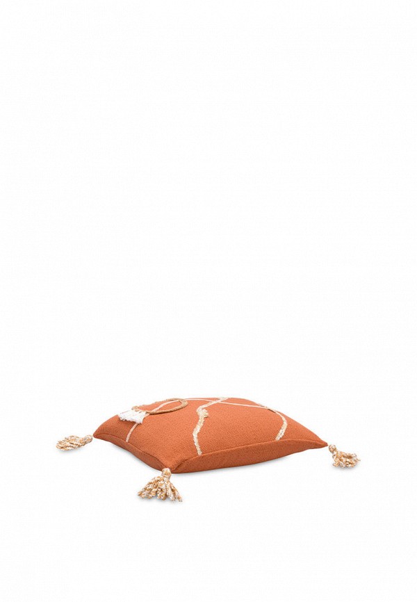 фото Подушка декоративная tkano