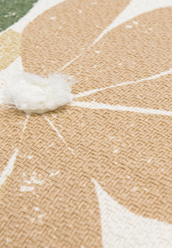 фото Подушка декоративная tkano