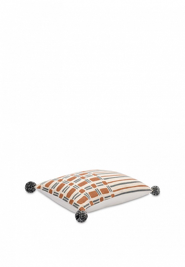 фото Подушка декоративная tkano