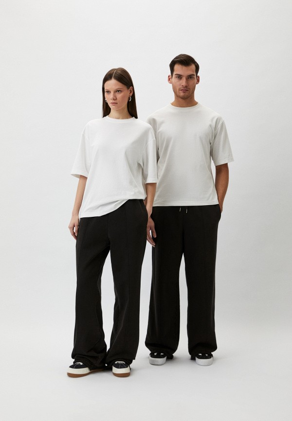 фото Брюки спортивные blcv