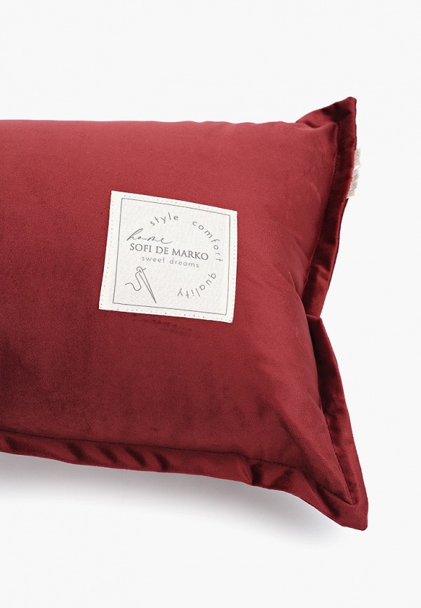фото Подушка декоративная sofi de marko