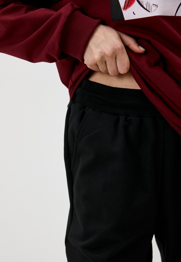 фото Костюм спортивный blacksi