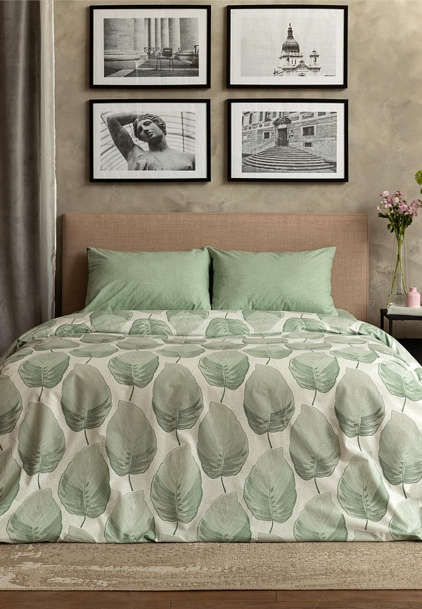 фото Постельное белье 2-спальное cozy home