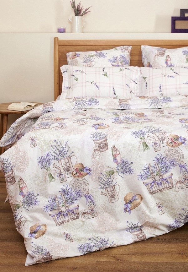 Пододеяльник 2-спальный Cozy Home 1805₽