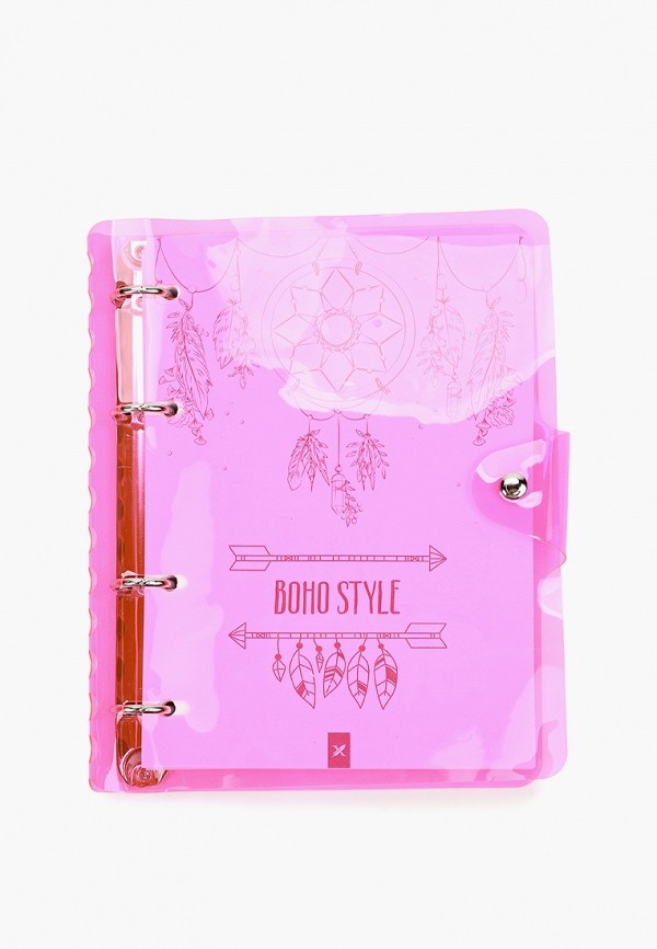 Тетрадь на кольцах Lorex 761₽