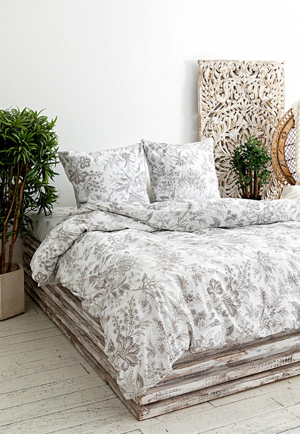 фото Постельное белье 2-спальное унисон