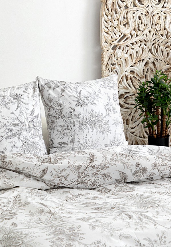 фото Постельное белье 2-спальное унисон