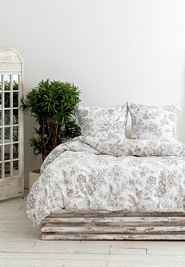 фото Постельное белье 2-спальное унисон