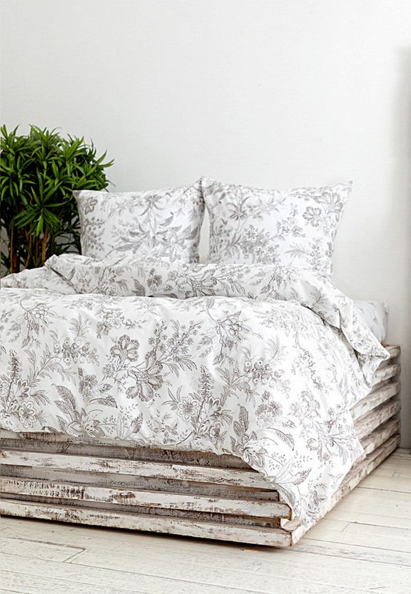 фото Постельное белье 2-спальное унисон