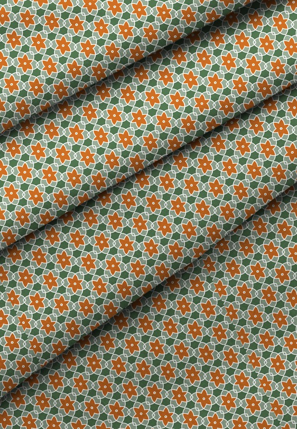 фото Постельное белье 1,5-спальное унисон