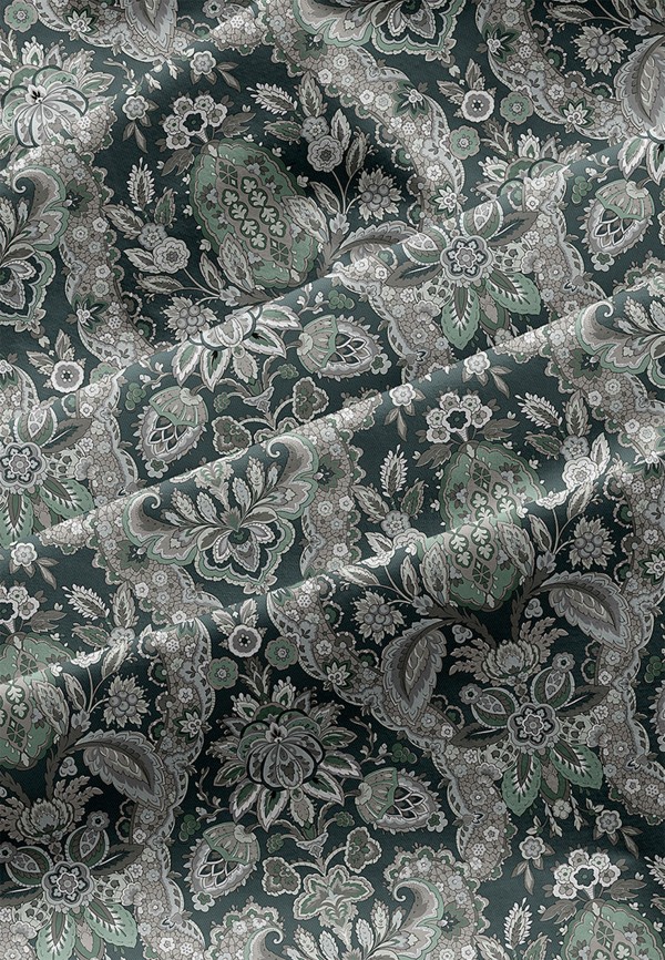 фото Постельное белье 1,5-спальное унисон