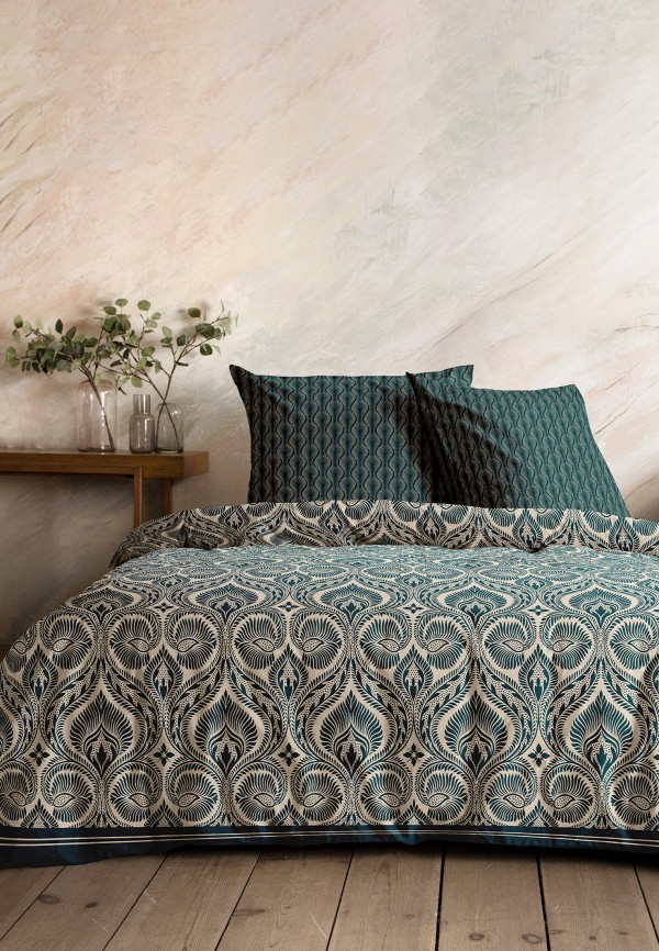 фото Постельное белье евро унисон