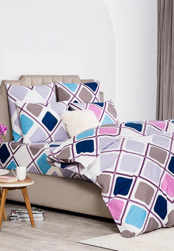 Постельное белье Евро Primeprive 3290₽