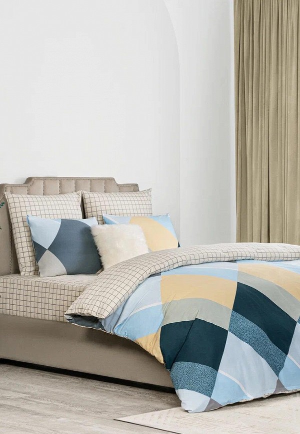 Постельное белье Евро Primeprive 4754₽