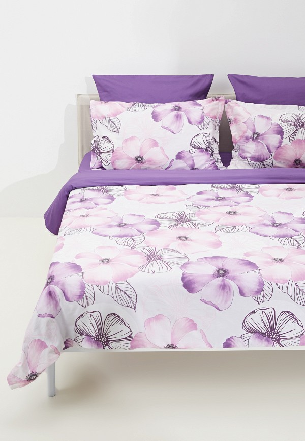 Постельное белье 2-спальное 21maison 6590₽