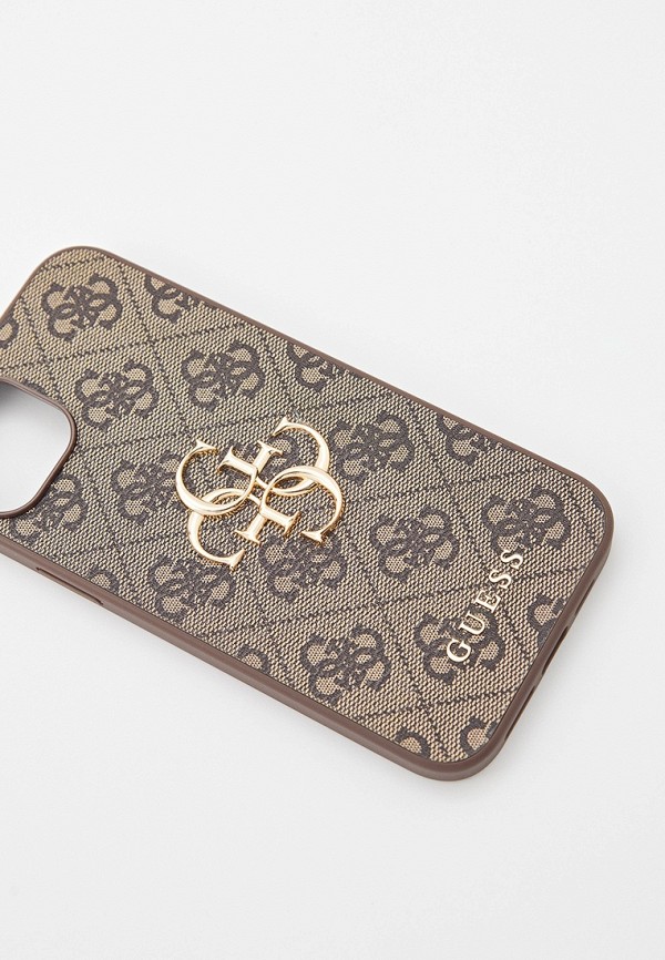 фото Чехол для iphone guess