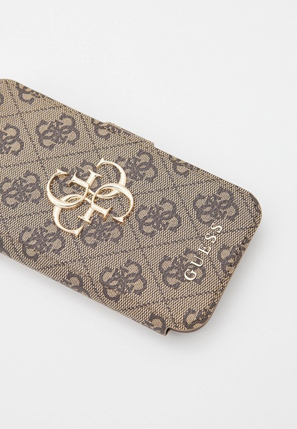 фото Чехол для iphone guess