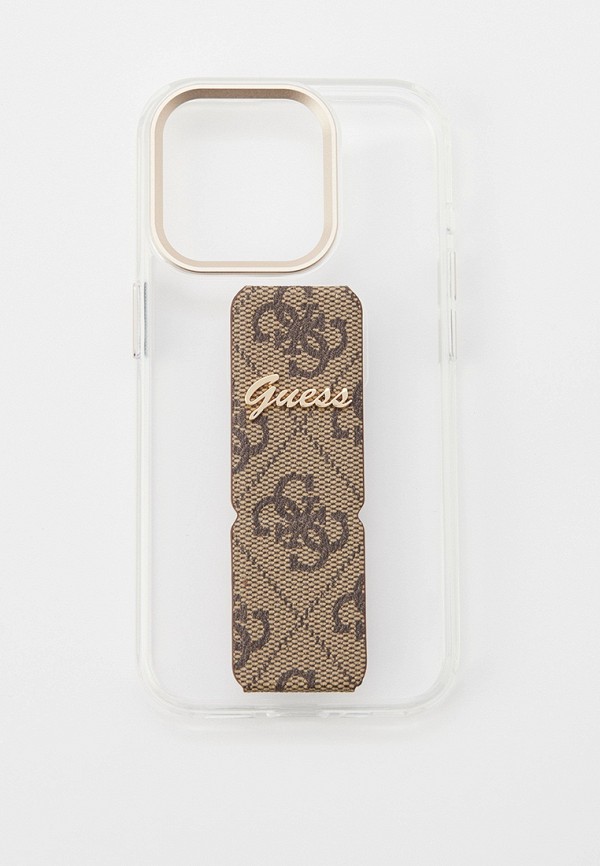 фото Чехол для iphone guess