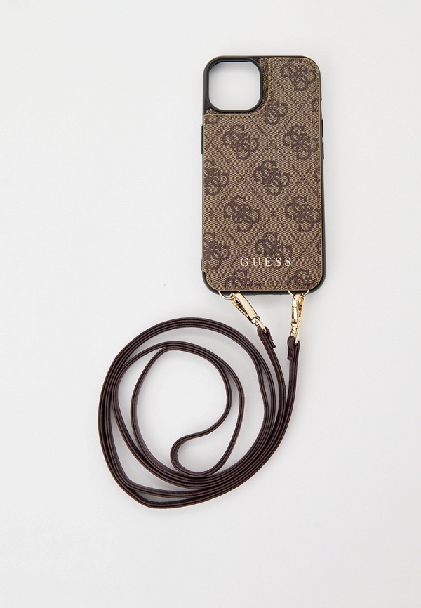 фото Чехол для iphone guess