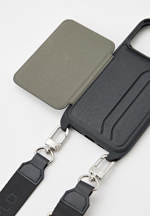 фото Чехол для iphone karl lagerfeld