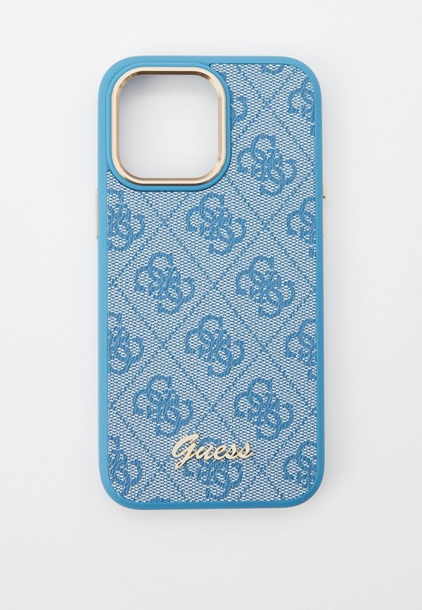 фото Чехол для iphone guess