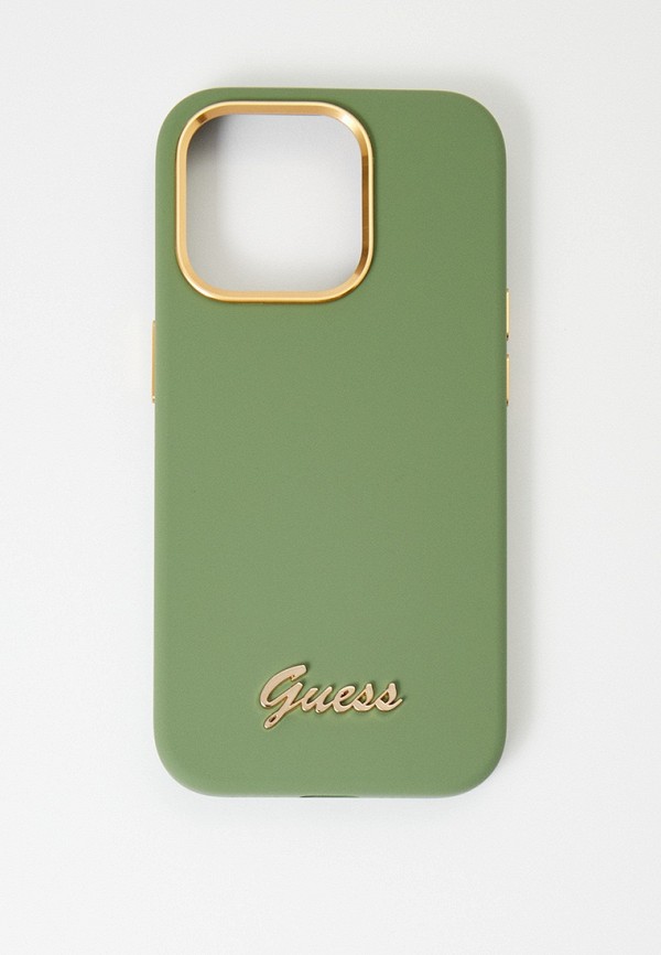 фото Чехол для iphone guess