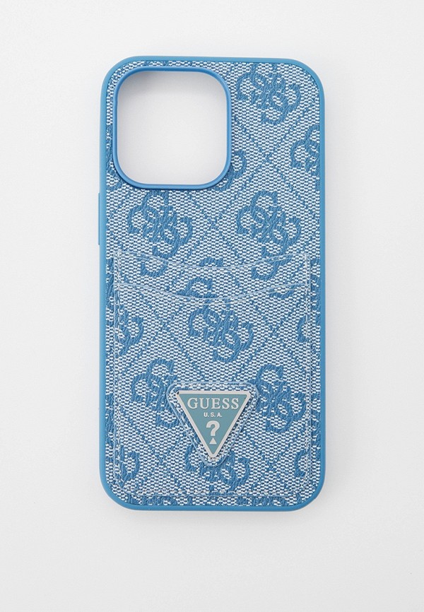 фото Чехол для iphone guess