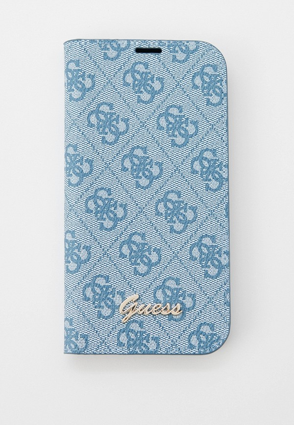 фото Чехол для iphone guess