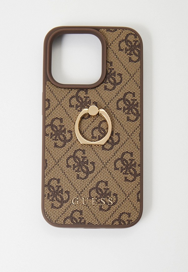 фото Чехол для iphone guess