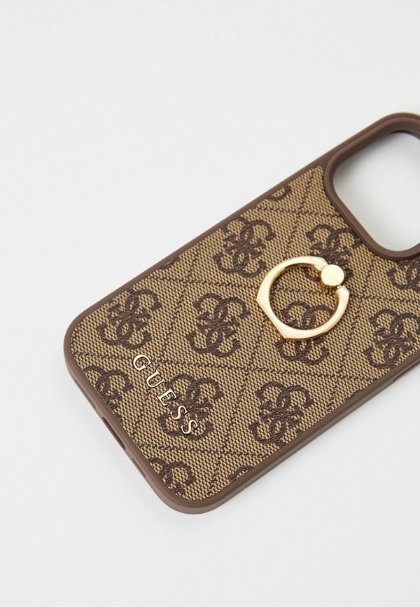 фото Чехол для iphone guess