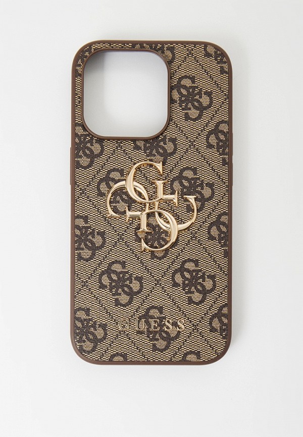 Чехол для iPhone Guess 15 Pro