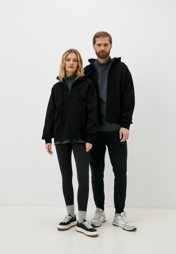 фото Толстовка shu