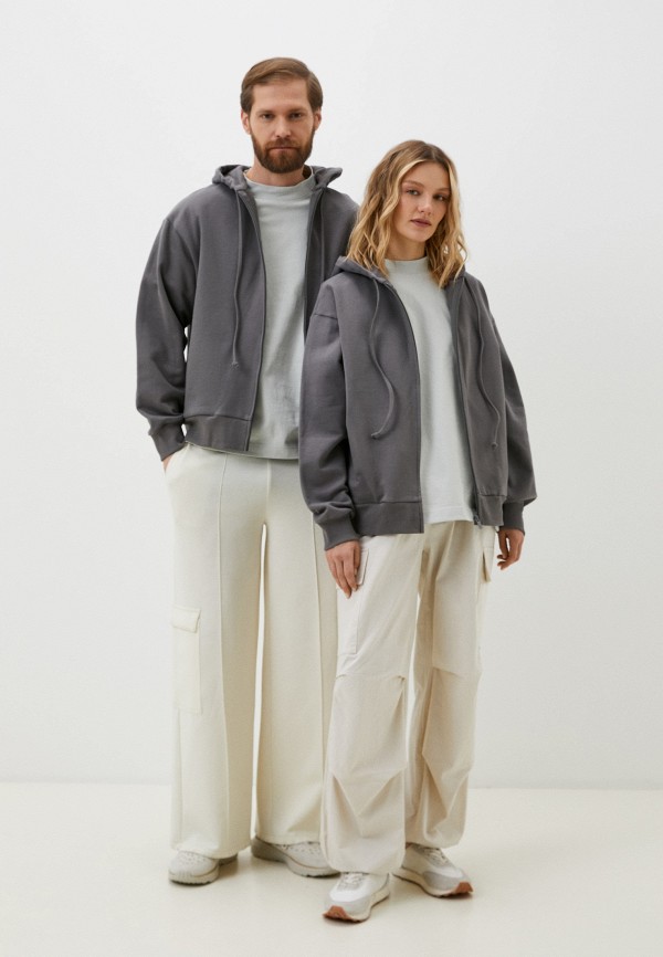 фото Толстовка shu