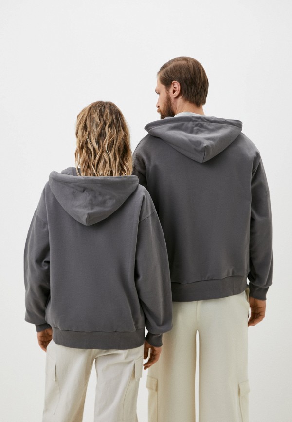 фото Толстовка shu