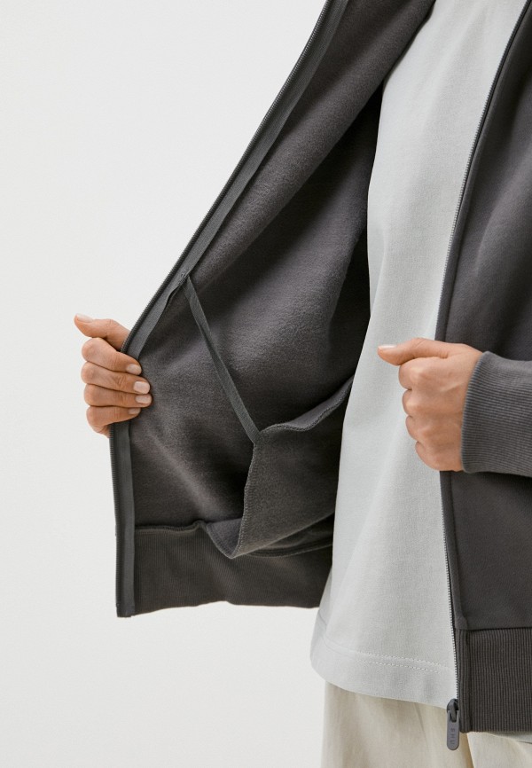 фото Толстовка shu