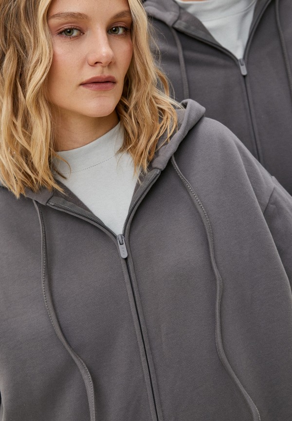 фото Толстовка shu