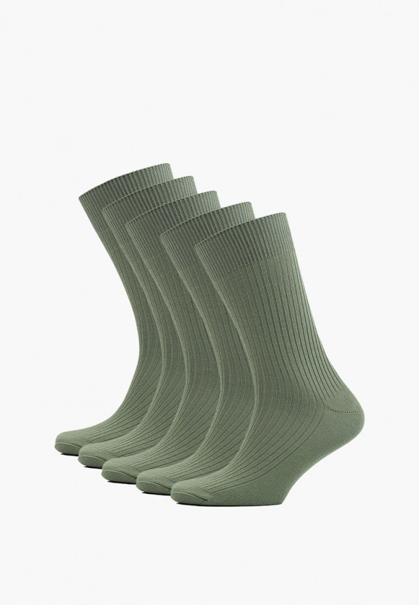 Носки 5 пар Shu 2495₽