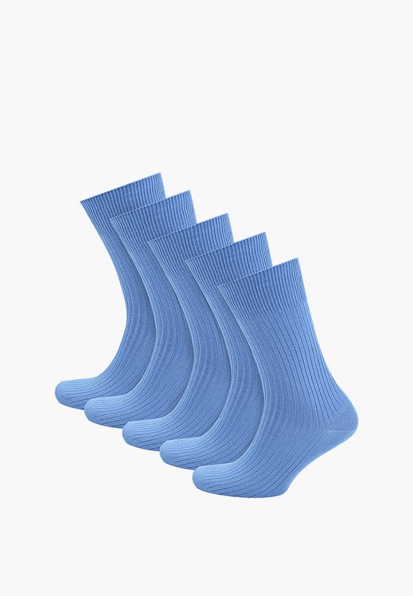 Носки 5 пар Shu 2495₽