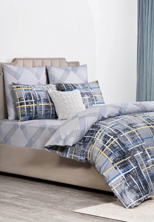 Простыня 2-спальная Primeprive