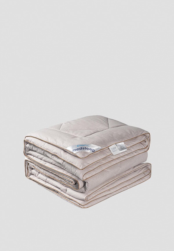 Одеяло 2-спальное Medsleep 7990₽