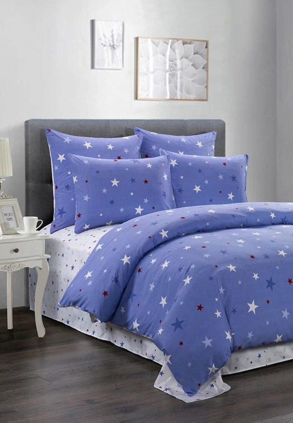 Постельное белье 15-спальное Daily by T 3137₽