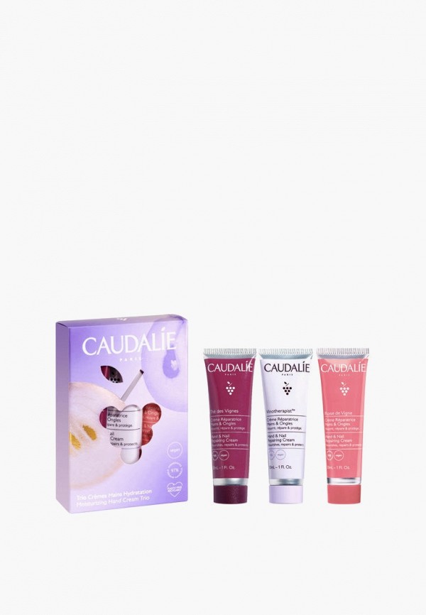 Набор для ухода за руками Caudalie 1820₽