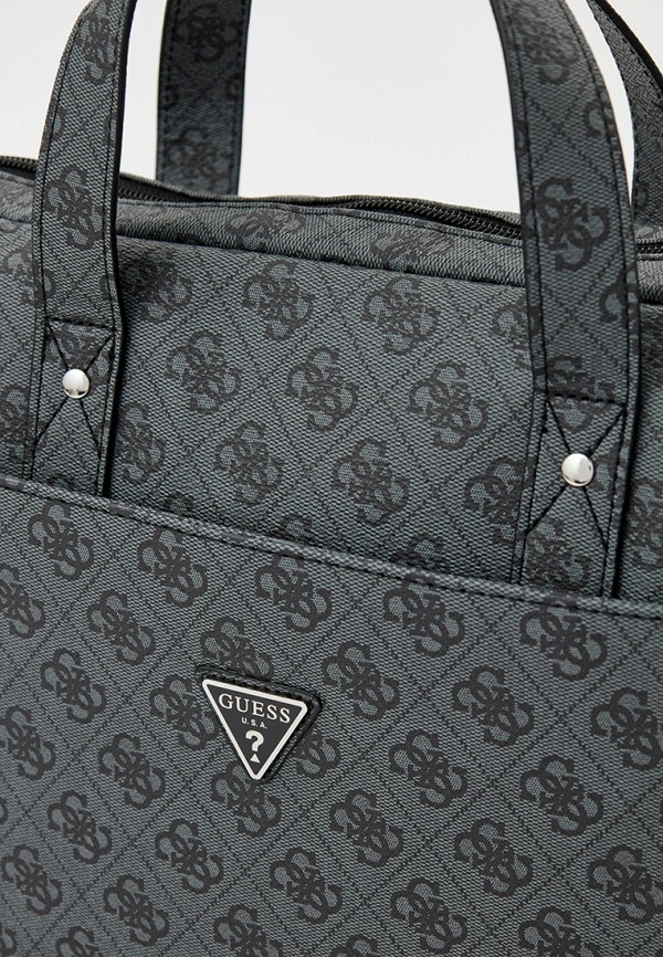 фото Чехол для ноутбука guess