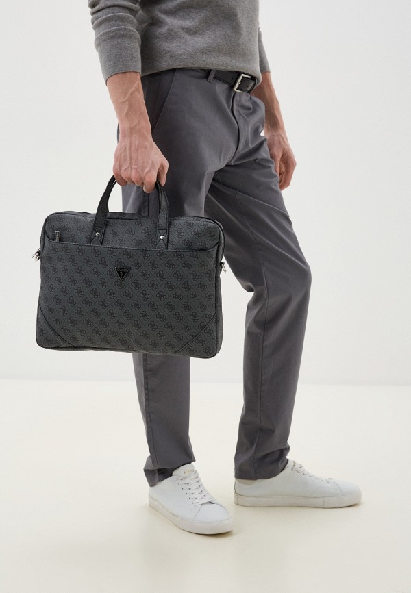 фото Чехол для ноутбука guess