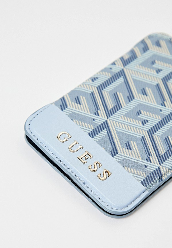 фото Кредитница guess