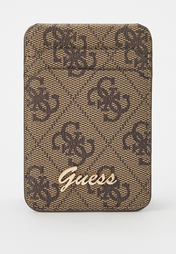 фото Кредитница guess